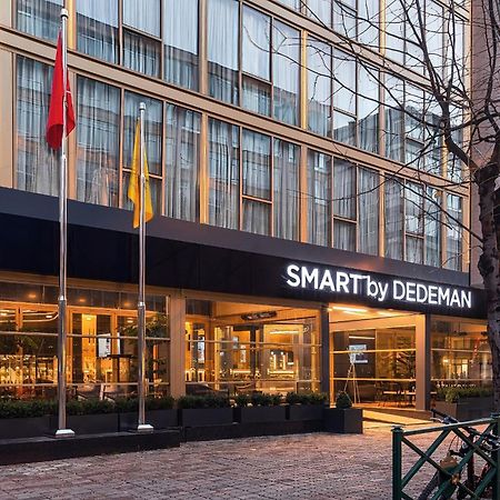 Smart By Dedeman 에스키셰히르 외부 사진
