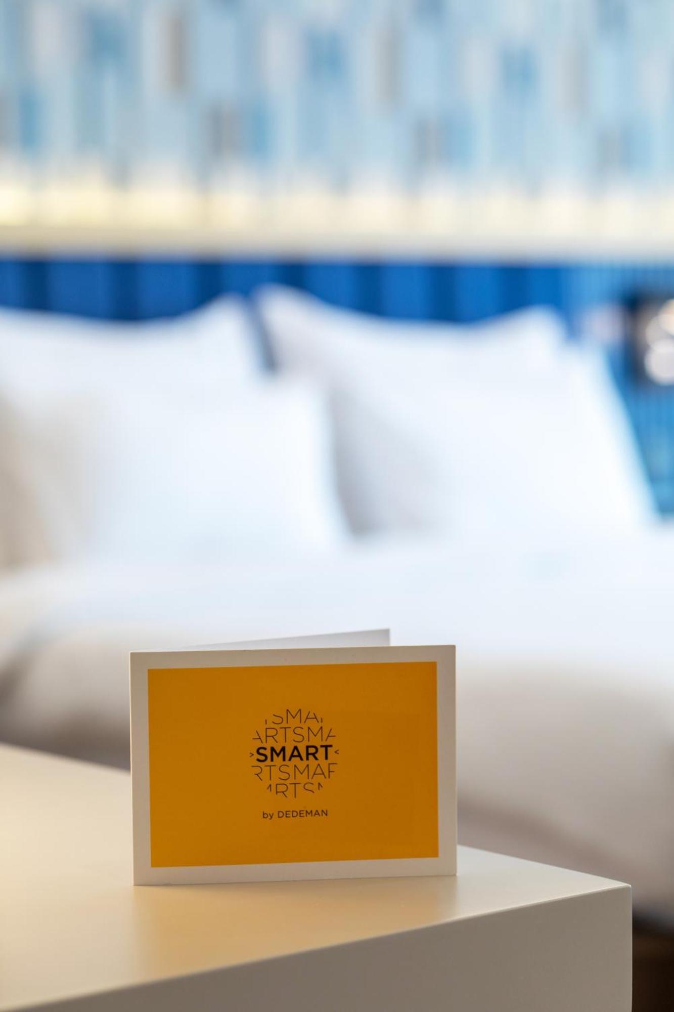 Smart By Dedeman 에스키셰히르 외부 사진